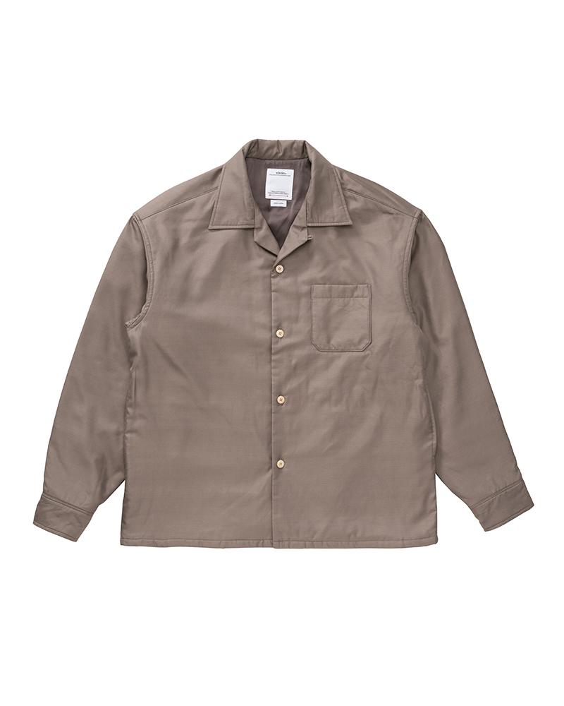 KEESEY JKT (MAWATA) | Visvim Official North American Web Store